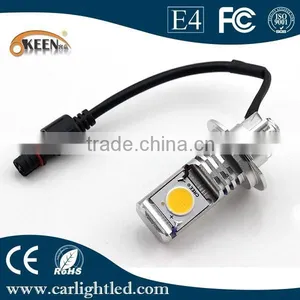 Super Bright LED Headlight Bulbs H312V High Power 50W 9005/9006/H1/H3/H7/H11 Conversion Kits For Cars thumbnail-3