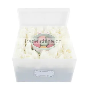 Acrylic Claer Gift Box / Beautiful Gift thumbnail-1