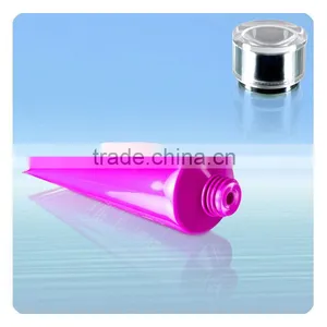 Various Squeeze Cosmetics Tube Packaging for Face Cream thumbnail-2