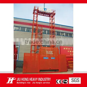 SMZ150-1 Self-propelled Jack Gantry Lift thumbnail-1