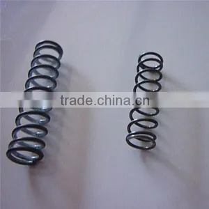 High-carbon Steel Flat Spiral Power Spring thumbnail-1