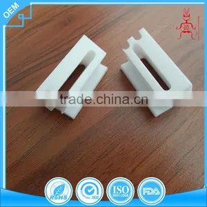 High Quality High Precision OEM CNC Machining Part thumbnail-1