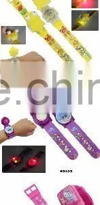 Touch Screen Digital Watches Silicon Watches New Colors and Model Customized Logo Led Watch thumbnail-3