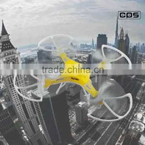2.4 GHz RC Drone With HD Camera for Children Quality Choice thumbnail-1