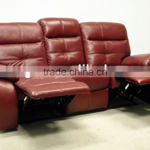 Gas Strut Support Storage for Recliner Sofa thumbnail-3