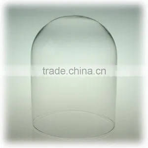 Glass Dome Glass Cover thumbnail-1
