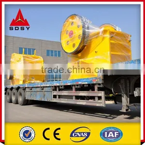 Jaw Crusher For Silicon Ore thumbnail-1