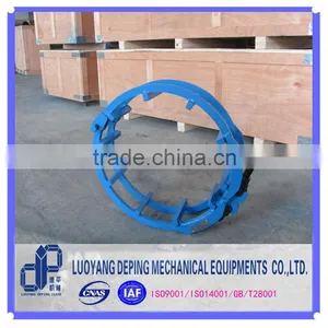 External Pipe Clamp Eccentric thumbnail-1