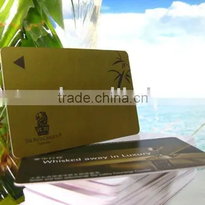 High Quality Smart Loyalty Cards thumbnail-1