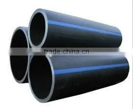 High Pressure Hdpe Pipe Pn10 for Underground Pipeline thumbnail-1