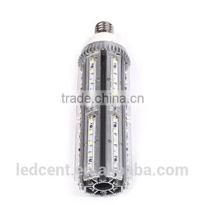 Warehouse Factory Lighting Retrofit 360 Degree LED Bulb E40 Corn LED Corn Light thumbnail-4