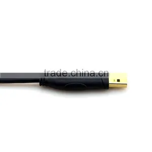 Micro USB Male to USB Male Android Charging and Playing Music Cable thumbnail-6