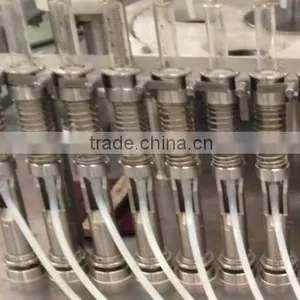 High Speed Oral Liquid Manufacturing Plant thumbnail-4