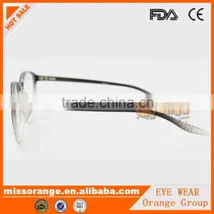 Eyewear Frame Computer Eyewear Glasses With Anti Radiation Lens thumbnail-2