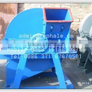 Wood Grinding Machine With a Nice Price thumbnail-1