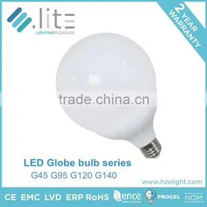 Led Light Source Led Globe Bulb G95 12W Good Quality 1055lumen 200 Degree Led Bulb Light With CE RoHS E27 E26 B22 Base Quality Choice thumbnail-6