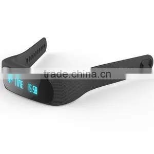 Sport Bluetooth Bracelet Hot Selling Wholesale 2015 Smart Bluetooth Bracelet thumbnail-6