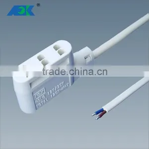 China Supplier 6 Years Warranty Wholesale 2 PIN 12-30V AMP Mini 3 -way DISTRIBUTOR Box for Halogen Lights thumbnail-4