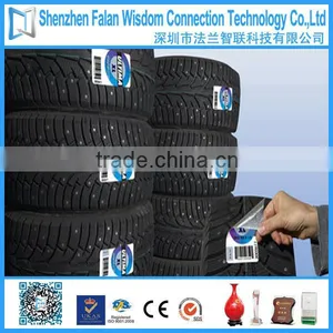 High Quality Adhesive Labels for Tires thumbnail-2