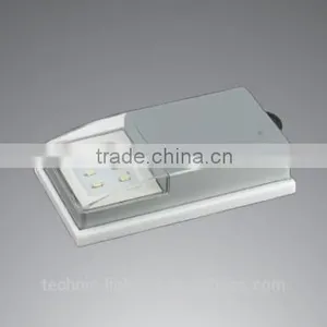 OEM Battery Operated LED Top Mounted Cabinet Light With Door Switch thumbnail-2