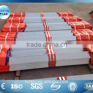 Galvanized Transmission Line Tower thumbnail-2