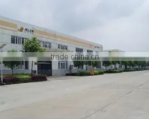 Jiangsu Golden Dragon Casing Printing Material Co., Ltd. company overview - view 2 thumbnail