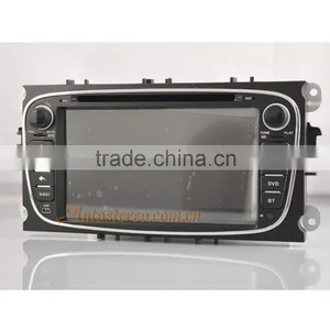 Android 4.4 Car GPS Navigation GPS System for FORD MONDEOSMAX thumbnail-6