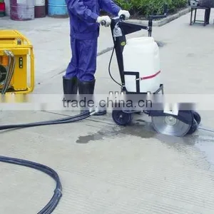 Asphalt Cutter for Asphalt Road thumbnail-1