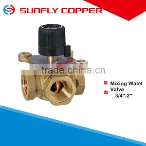Mix Water Valve thumbnail-1