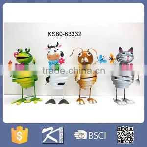 2016 Unique Design Garden Metal Decorative Animals thumbnail-1