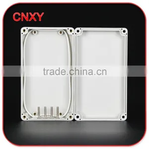HOT SIZE ABS PLASTIC WATERPROOF BOX thumbnail-1