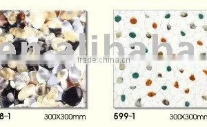 Water Proof Ceramic Tile 300x300mm,floor Tiles thumbnail-1