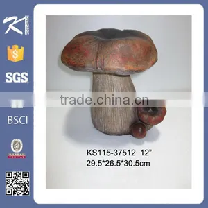 High-quality Ceramic Mushroom for Sale thumbnail-1