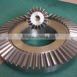High Quality Small Bevel Gears thumbnail-6