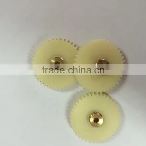 Plastic Toy Gears Rack and Pinion Gears thumbnail-5