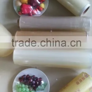 Industrial PVC Cling Film thumbnail-1