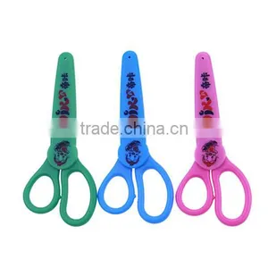 The Sale of Scissors/colorful Different Scissor thumbnail-4