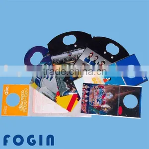 BOPP Clear Bags thumbnail-1