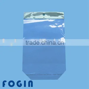 Transparent LDPE Bags thumbnail-1