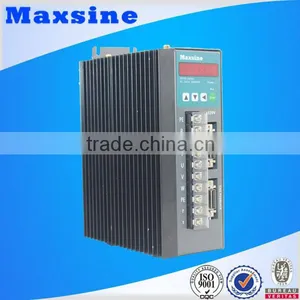 3-phase 220V ac Servo Motor Controller thumbnail-1