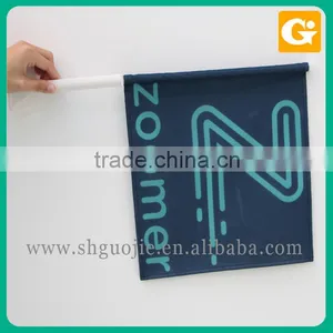 Mini Car Flag Top Banner Design Printing thumbnail-2