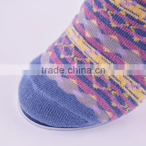 168N Lady Fashion Cotton Socks Woman Sock Woman Sock thumbnail-6