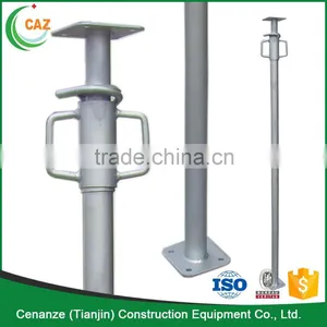Galvanized Scaffolding Adjustable Steel Prop thumbnail-2