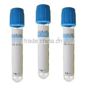 Vacuum Blood Collection Tube thumbnail-1