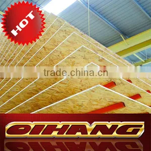 High Quality Waterproof 6mm Osb Board With Good Price thumbnail-1