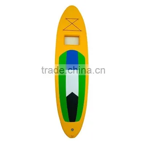 Cheap and Good Inflatable Stand up Paddle Board Sup Quality Choice thumbnail-1
