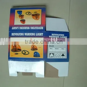 Auto Safety Warning Light 12v thumbnail-1