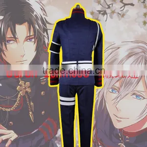 Seraph of the End Sex Japanese Anime Xxx Guren Ichinose Cosplay Costume Supplier's Choice thumbnail-3