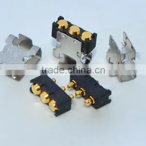Pogo Insert Pin With Good Quality thumbnail-2