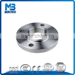 Hydraulic Carbon Steel Pipe Flange thumbnail-4